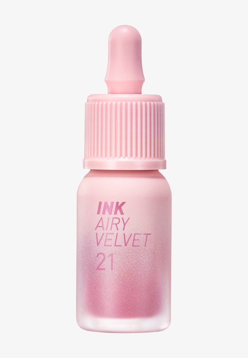 PeriPera - PERIPERA INK AIRY VELVET - Gloss - fluffy peach, Agrandir