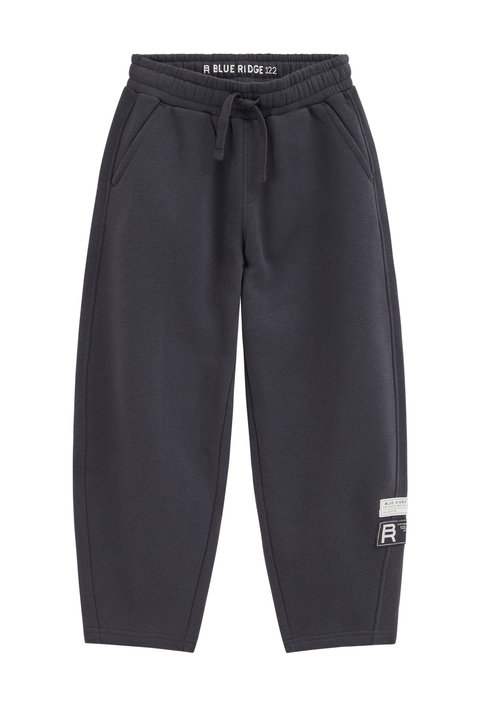 WE Fashion BLUE RIDGE - Pantaloni de trening - greyish blue
