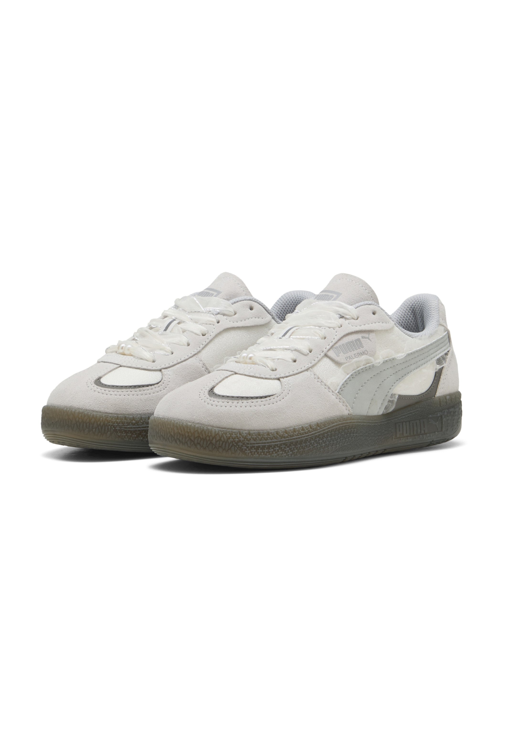 【本日限りの価格】PALERMO MODA GLAM ATHLETICS Amazon.com | PUMA Womens Palermo Moda Glam Athletics Lace Up