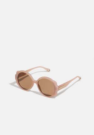 CHLOÉ Sunglasses - nude