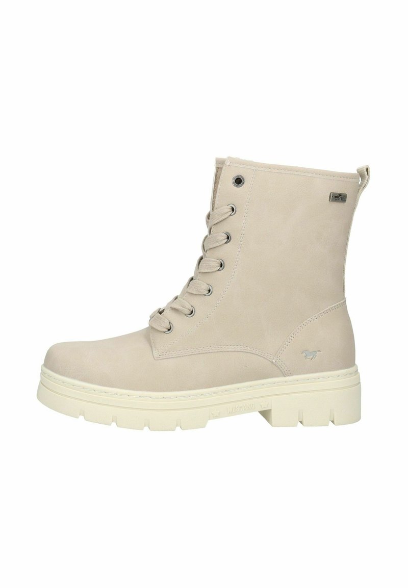 Botas para la nieve