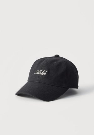ARKK Copenhagen, UNISEX - Шапка - black