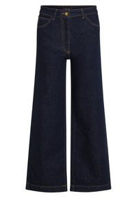 King Louie WALKER  - Vaqueros a campana - indigo blue