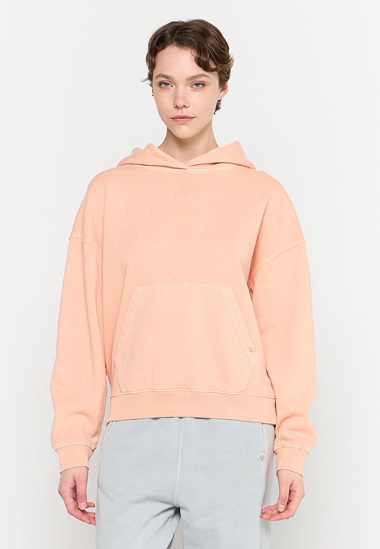 True Religion Hoodie abrikoos True Religion Hoodie abrikoos