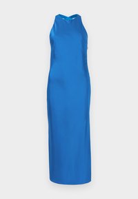Seleccionado, bleu fonce