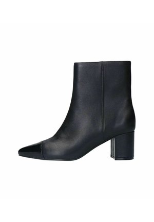 MIT ABSATZ - Ankle Boot - schwarz