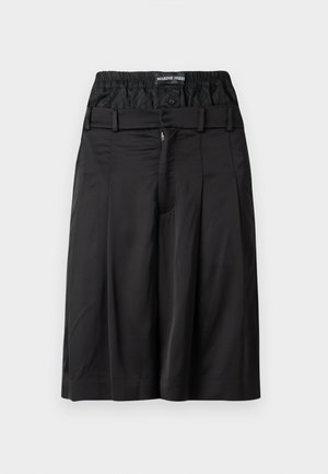 WAISTED  - Šorti - black