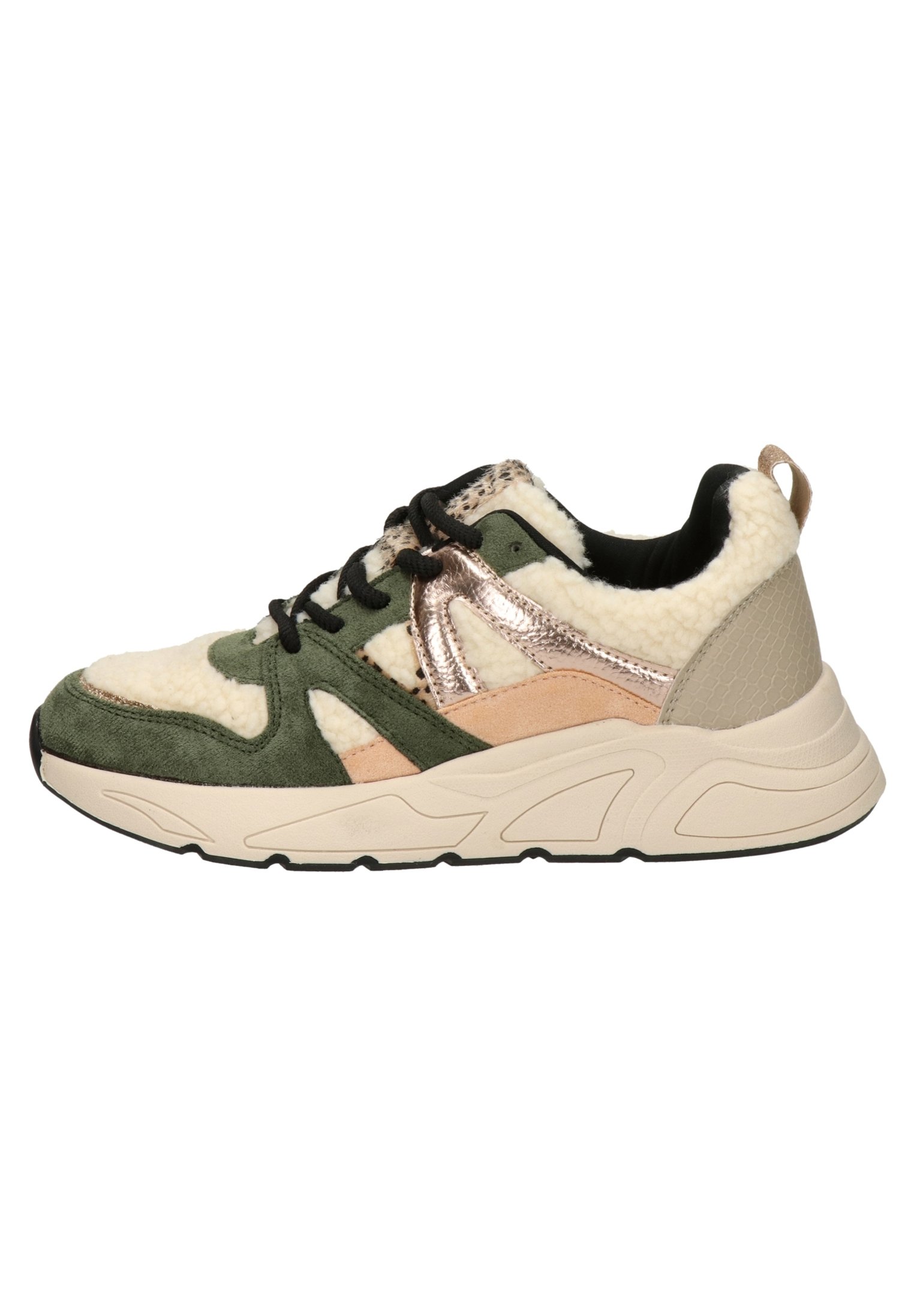 Dolcis Sneakers laag - groen - Zalando.be