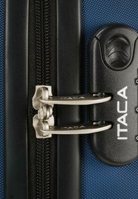 Itaca HAVEL - Trolley - azul vaquero