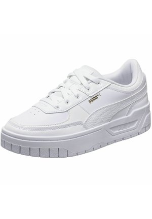 CALI DREAM   - Zapatillas de running neutras - White