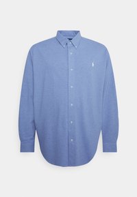 Não selecionado, soft royal heather