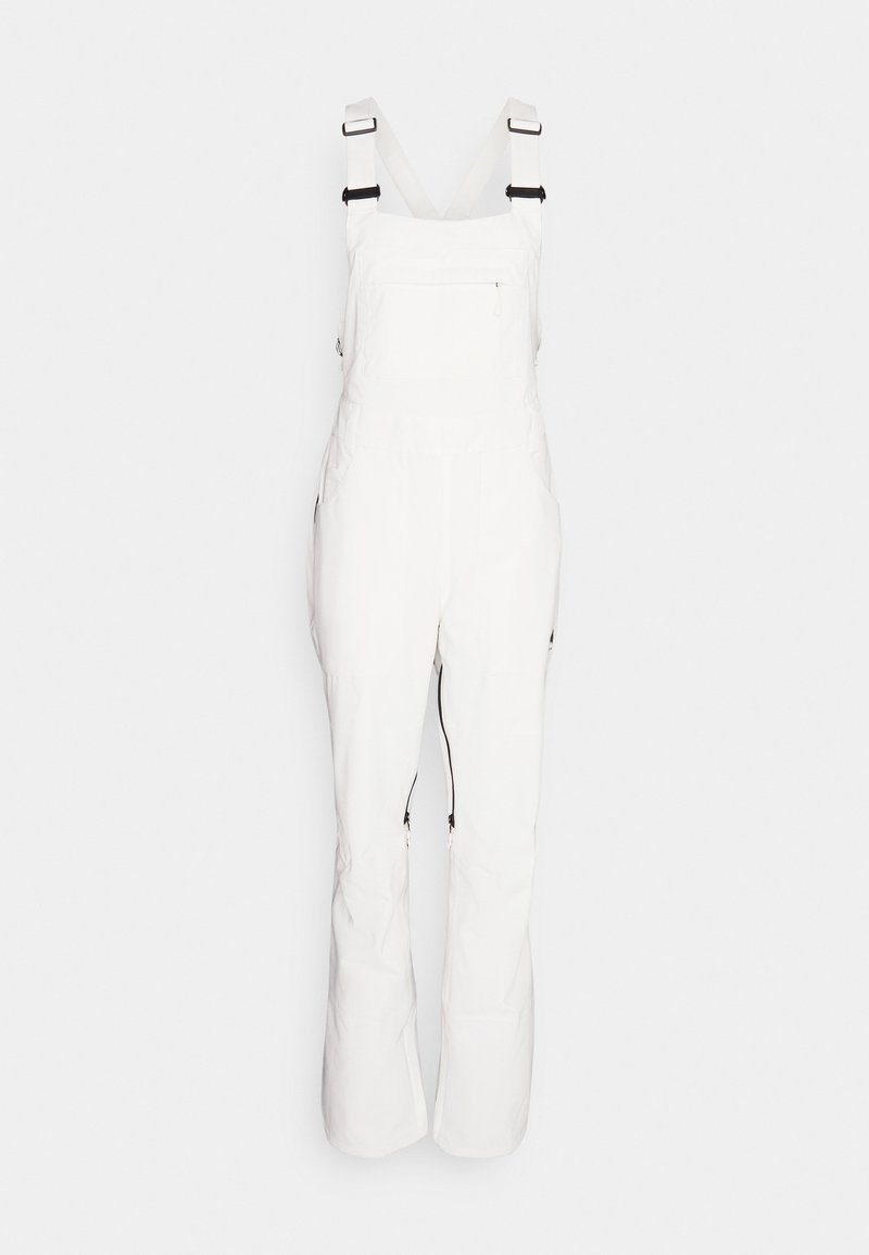 Burton Snowboardbroek wit Burton Snowboardbroek wit