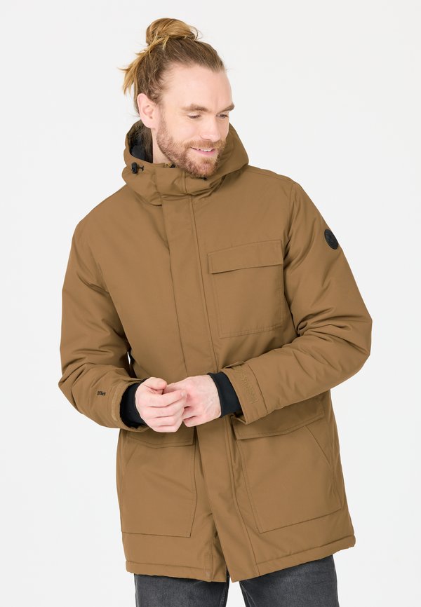 Parka - kangarow