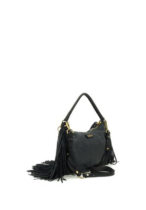 Caterina Lucchi L013690ND_X3053_C0001_UN_BORSA MONOSPALLA_AGRIGENTO - Borsa a mano - nero
