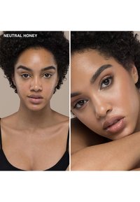 Bobbi Brown SKIN LONG WEAR WEIGHTLESS FOUNDATION SPF15 - Foundation - neutral honey