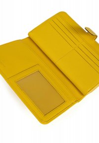 Hexagona CONFORT - Portemonnee - jaune