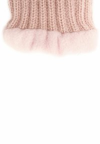 SAMAYA NOS - Fingerhandschuh - rosa