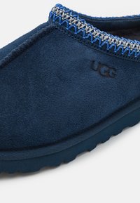 UGG TASMAN UNISEX - Pantofole - deep ocean