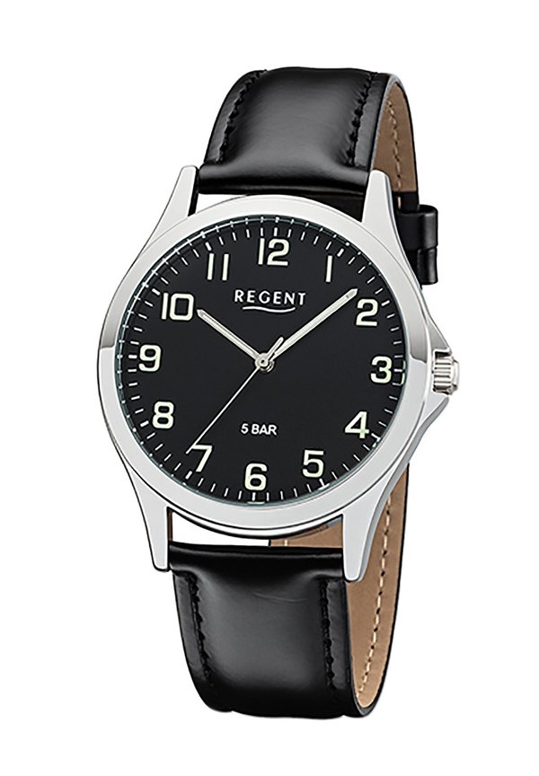 ANALOG KOLLEKTION - Uhr - schwarz