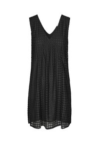 HATTIE DRESS - Robe fourreau - black