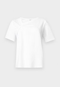 Unausgewählt, bright white