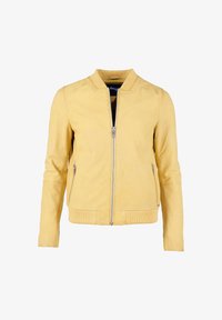 Ikke valgt, lemonade