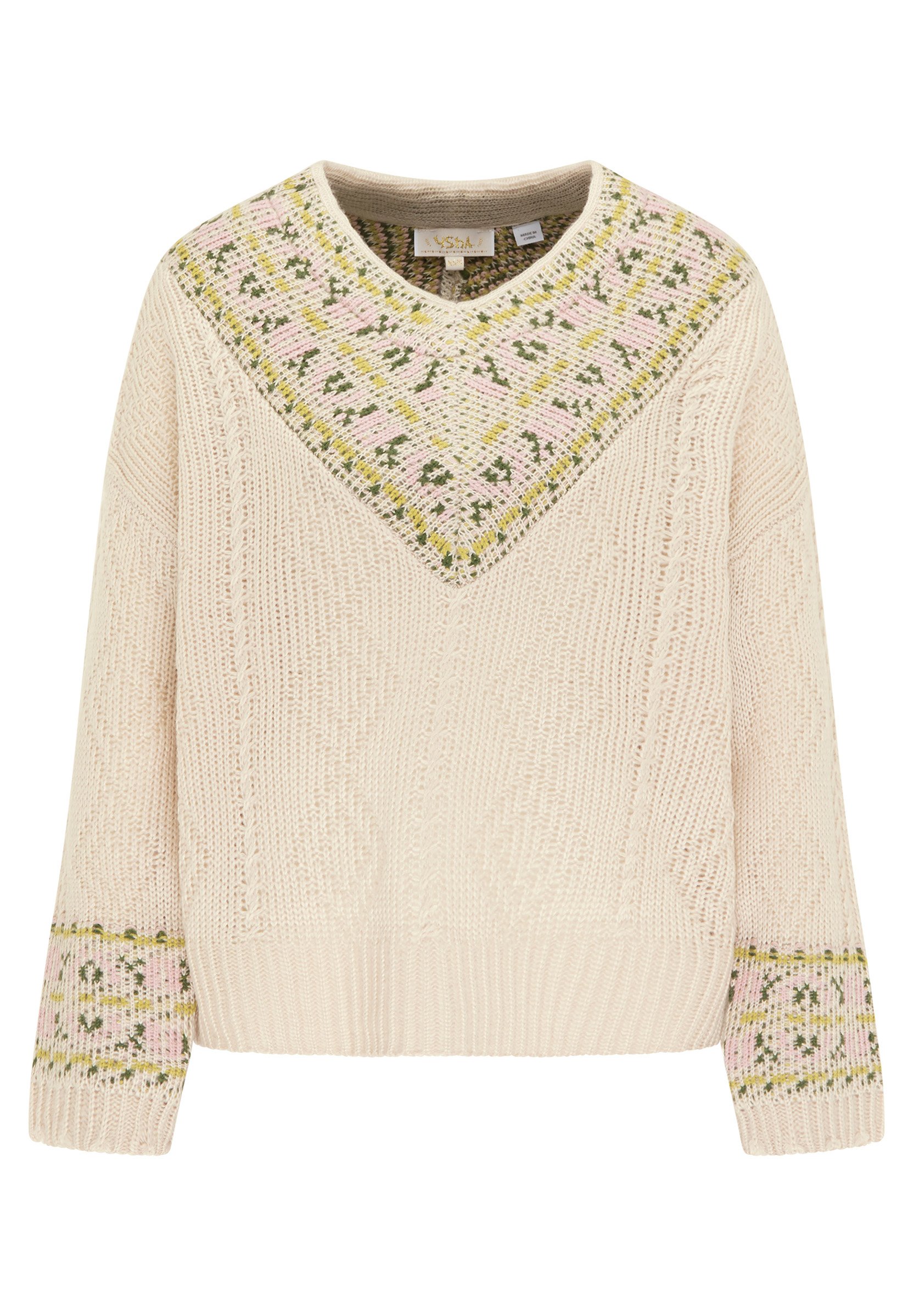 Damen Strickpullover Damen Strickpullover