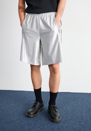 Tracksuit bottoms - grey