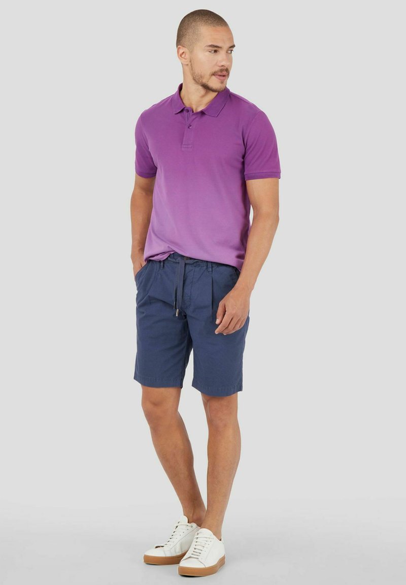 Herren Chino Shorts | Conbipel Shorts lilla/flieder - EK57356 Herren Chino Shorts | Conbipel Shorts lilla/flieder - EK57356