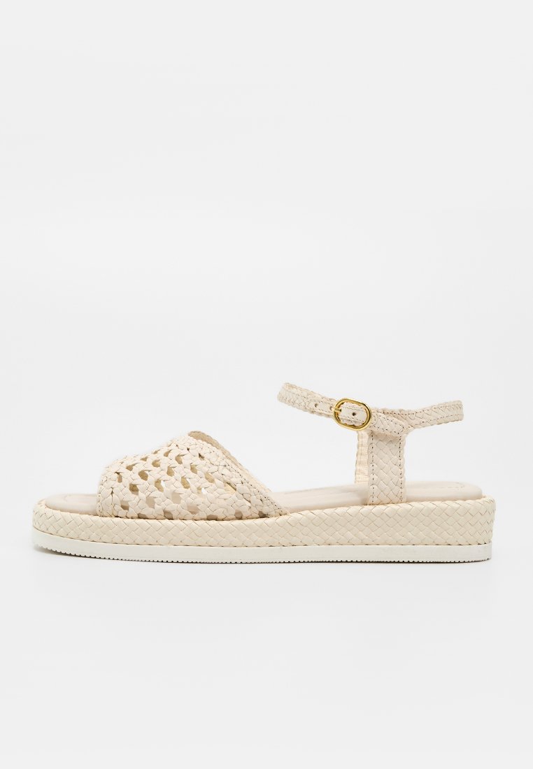Sandalias con plataforma