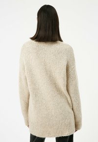 HUGO Vest - beige