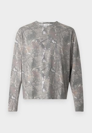 YOURTURN UNISEX - Langærmet T-shirt - multi-coloured