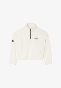 Selezionato, bianco lana