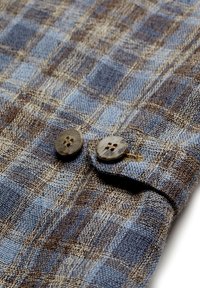 Digel LUCIEN - Weste - blaugrau