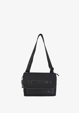 Hedgren, FIKA UMHÄNGETASCHE RFID 28,5 CM - Bandolera - black