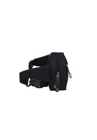 National Geographic HÜFTTASCHE RECOVERY - Bum bag - black