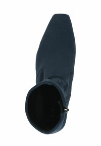 Caprice Klassikalised poolsaapad - navy stretch