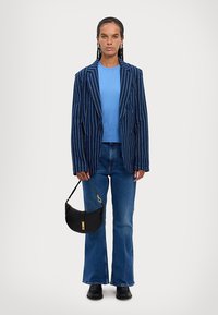 Polo Ralph Lauren Žakete - blava wash