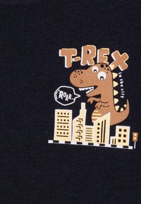 Name it NMMVASHA - Sportinis megztinis - dark sapphire