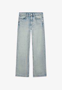 Non sélectionné, light-blue denim