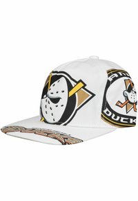 Non sélectionné, anaheim ducks