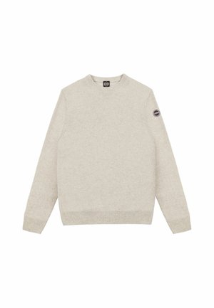 Colmar Originals, Strickpullover - beige
