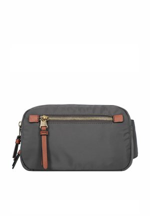BARI - Gürteltasche - darkgrey