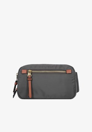 camel active BARI - Gürteltasche - darkgrey