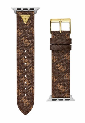 Watch accessory - brown
