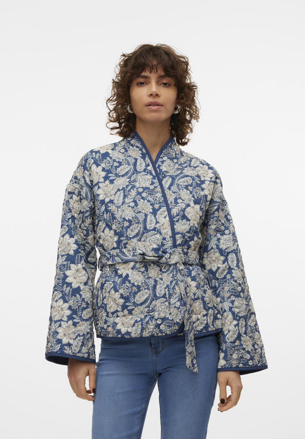 ジャケット・アウター yarrjp JJXX Jacke 'JXVERA' in Hellpink | ABOUT YOU