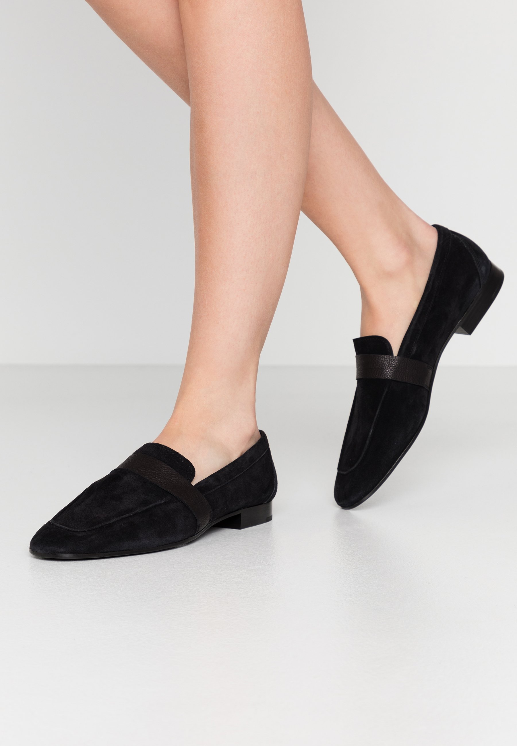 DANDELION Slip ins black DANDELION Slip ins black