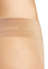 Wolford PURE SHIMMER 40 - Collant - fairly light