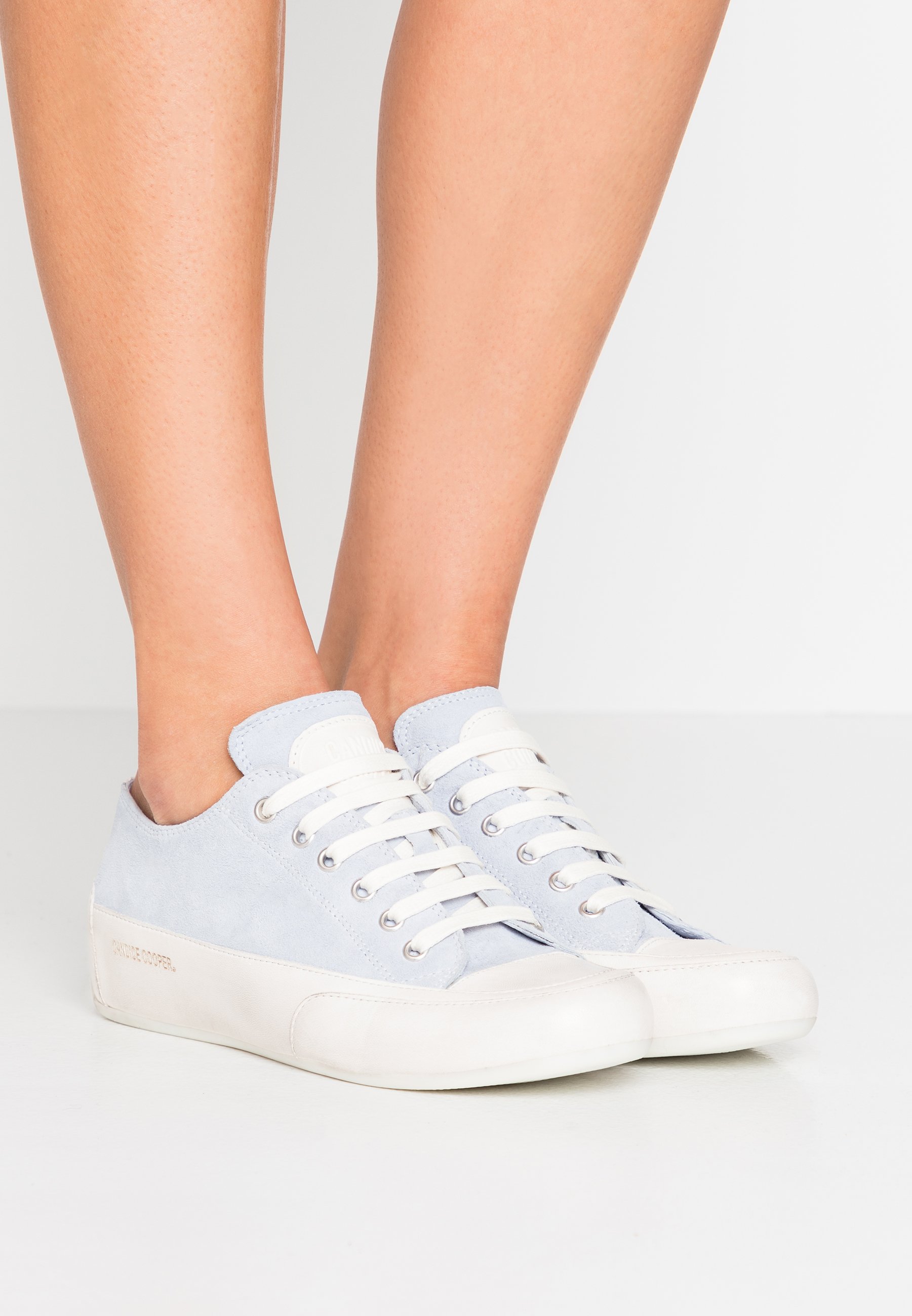 candice cooper sneaker pink