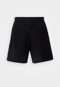 FIXED WAIST SHORT - Short - moonless night